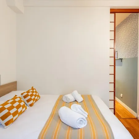 Appartamento Designer And Stylish Flat In Vibrant Belleville Neighborhood Near The Metro