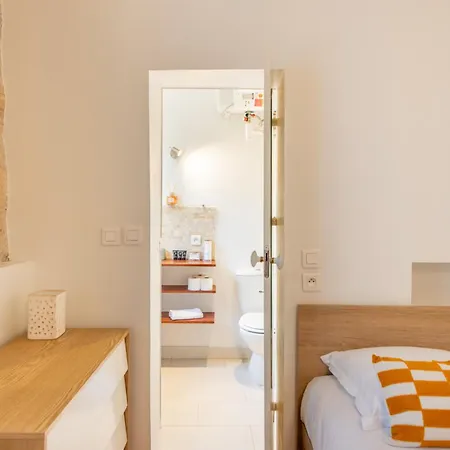 Appartamento Designer And Stylish Flat In Vibrant Belleville Neighborhood Near The Metro *