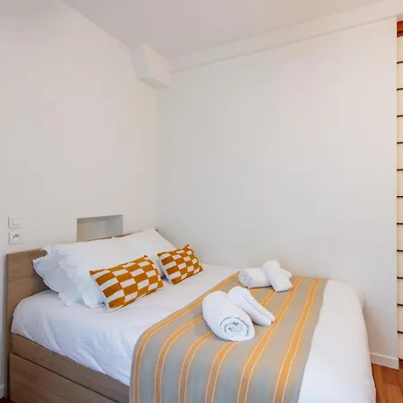 Appartamento Designer And Stylish Flat In Vibrant Belleville Neighborhood Near The Metro *